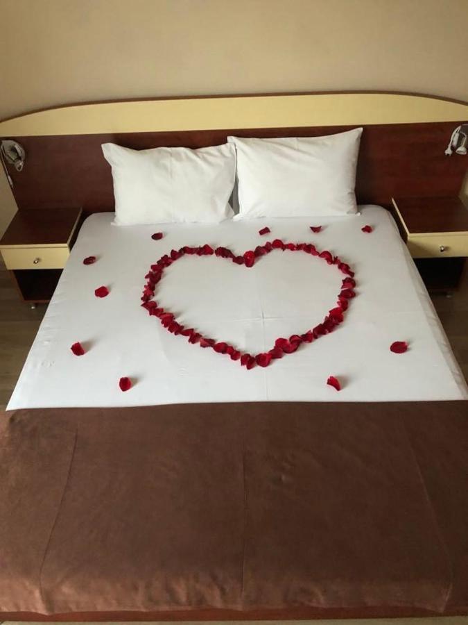 Guest House Elena Welingrad Zewnętrze zdjęcie