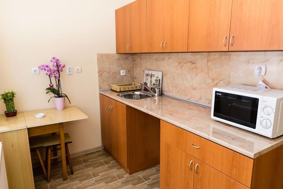 Guest House Elena Welingrad Zewnętrze zdjęcie