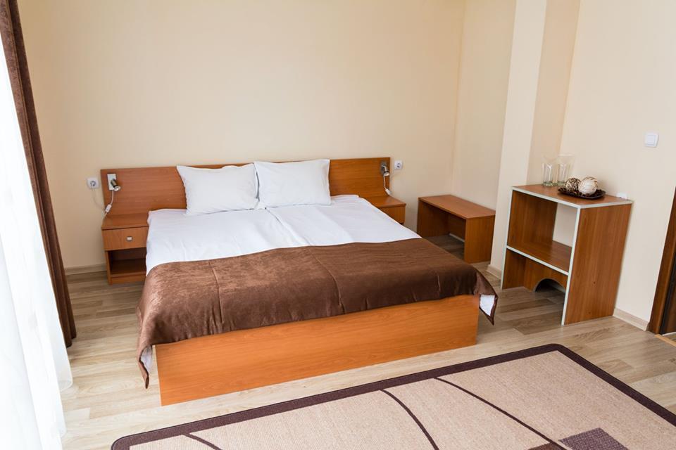 Guest House Elena Welingrad Zewnętrze zdjęcie